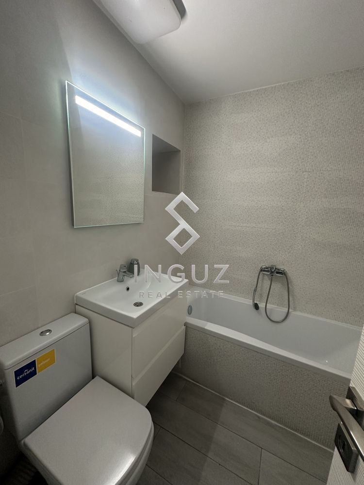 Inchiriere apartament 3 camere Bulevardul Tineretului 53 cu loc de parcare - Poză 4
