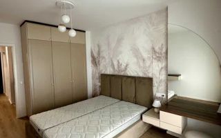 2 camere, mobilat Premium, Prima inchiriere, Elite City, Iris, Garaj - Poză 5