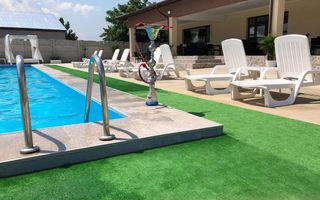 LORD HOUSE EVENTS – SALON DE EVENIMENTE PREMIUM, loc. Pechea - Poză 7