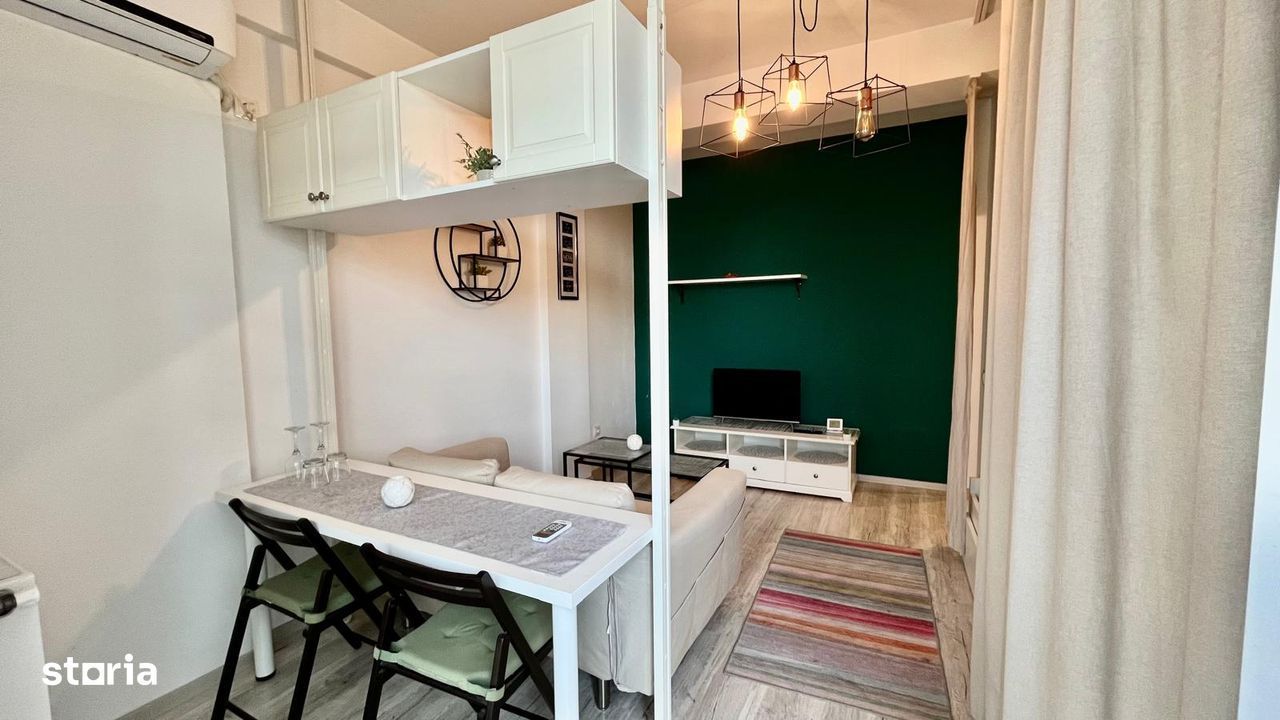 Garsoniera la cheie, Sos. Salaj - Rahova - Poză 2