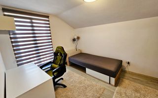 Casă modernă S+P+M, 5 camere, 423 mp teren, cartier Orizont, Micești - Poză 16