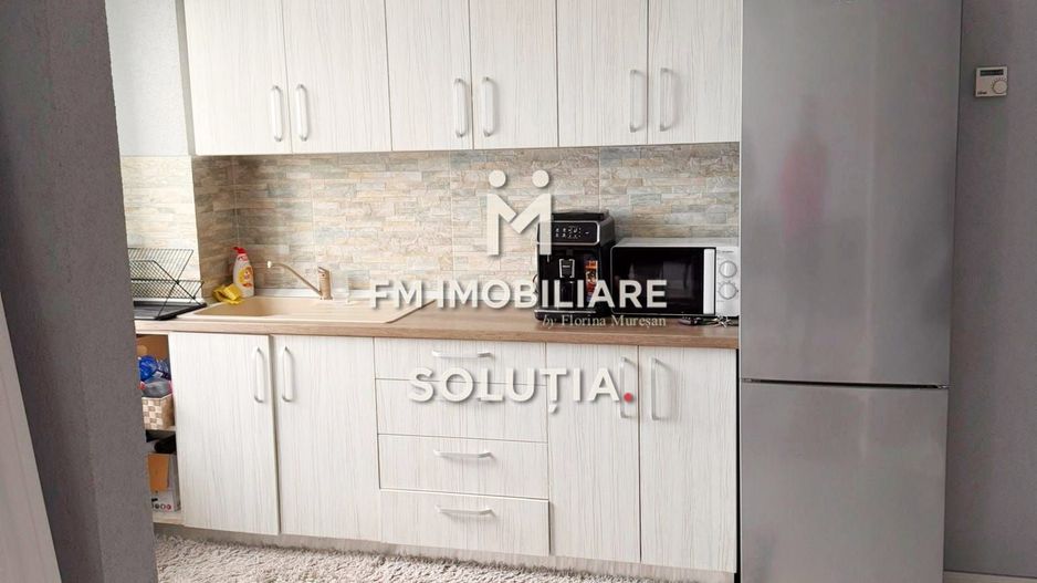 Apartament 2 camere, decomandat, Vasile Alecsandri! - Poză 8