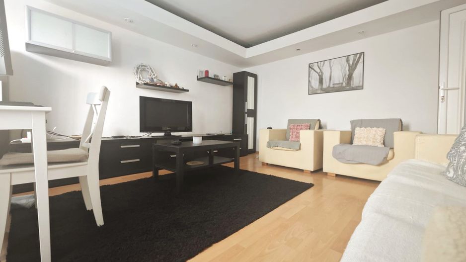 Apartament Modern 2 Camere 60mp Aviației | GOPO - Poză 1