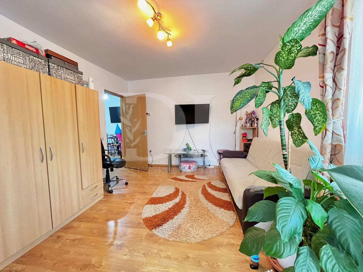 Apartament 2 camere | de vanzare | Etaj intermediar | bloc 2014 - Poză 7