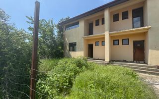 VANZARE DUPLEX 5 CAMERE | BALOTESTI | CURTE PRIVATA - Poză 2