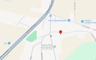 Oportunitate Investiție: Teren 2.356 mp – Acces rapid la Centura - Poză 1