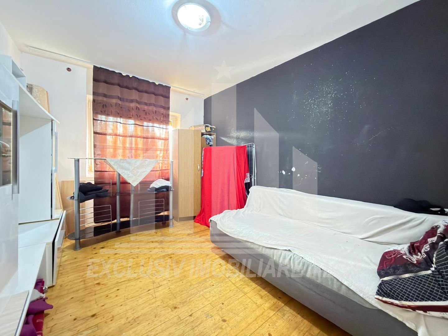 Apartament 4 camere | 80 mp | Spatios | Mobilat | Industrial - Poză 4