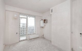 Vânzare, Penthouse, 3 camere, strada Europei, Botanica - Poză 5