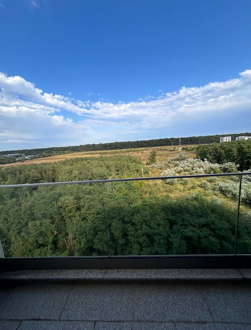 Apartament 2 camere Greenfield | vedere spre pădure | prima închiriere - Poză 3