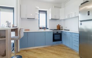 2 camere 4 City North |  Complet Mobilat - Poză 6