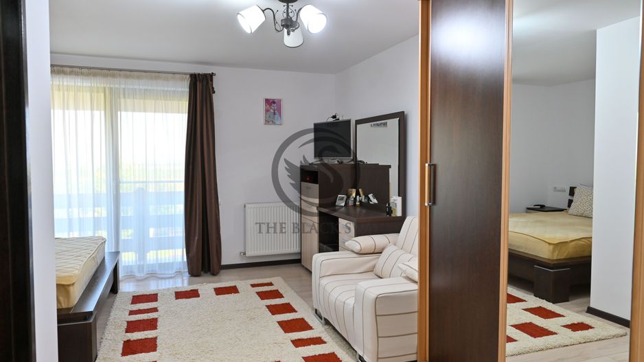 Casa cu piscina de vanzare | 3.300 mp teren | Urlati - Prahova - Poză 7
