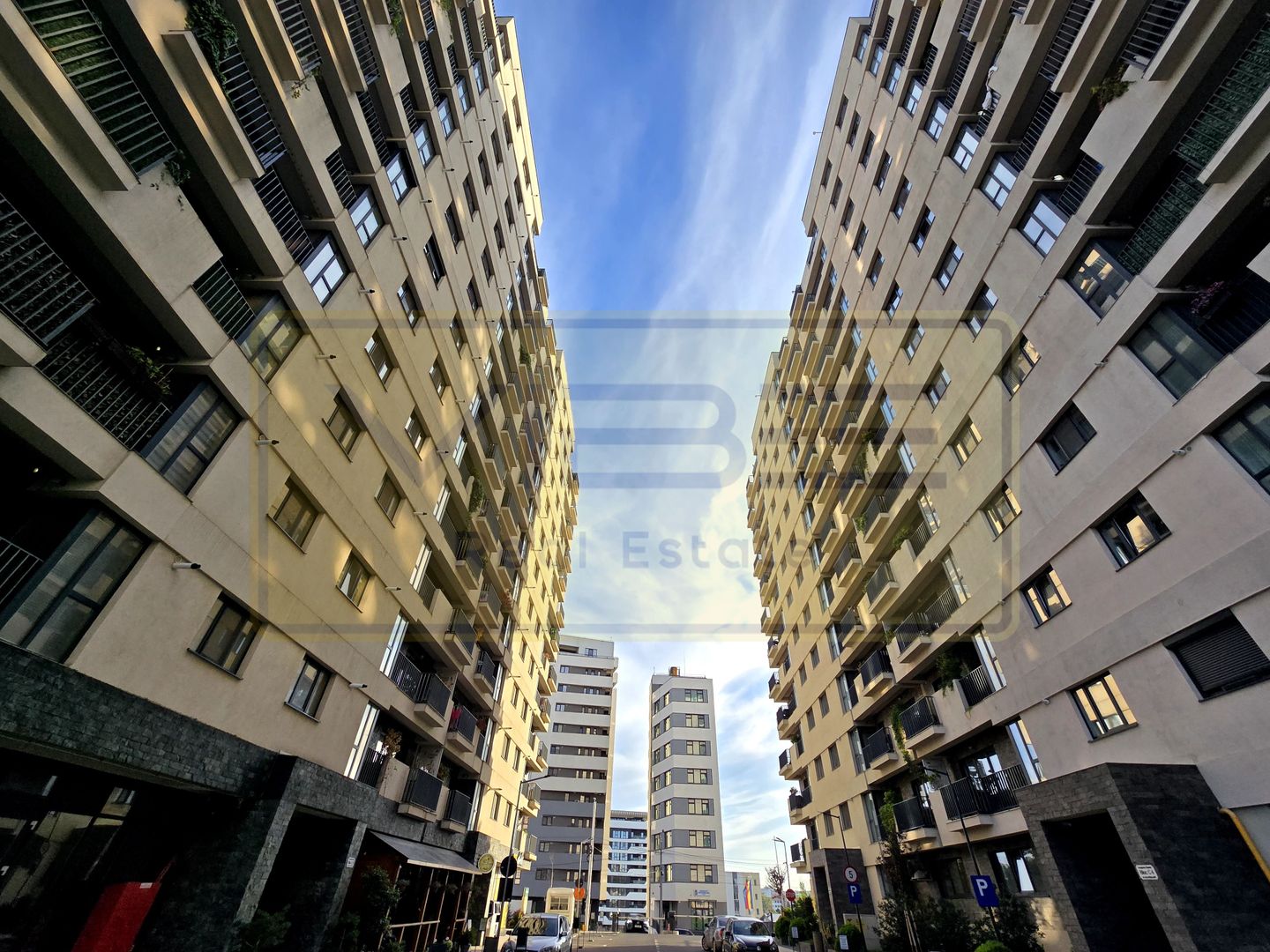 Tatarasi- Evergreen Towers- Bloc nou- modern - Poză 12