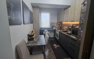 2 camere Metrou 10 min I Mobilat Utilat I Parcare incl I Com 0% - Poză 8