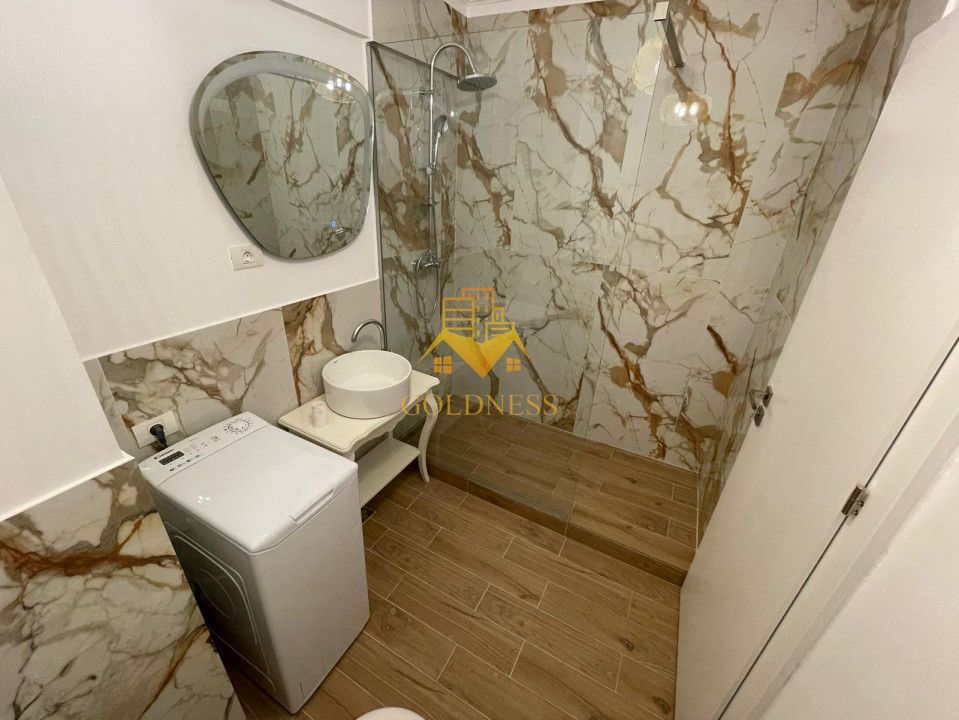 2 Camere Lux, Wings, Parcare, Zorilor, LIDL, Golden Tulip, Frunzisului - Poză 8