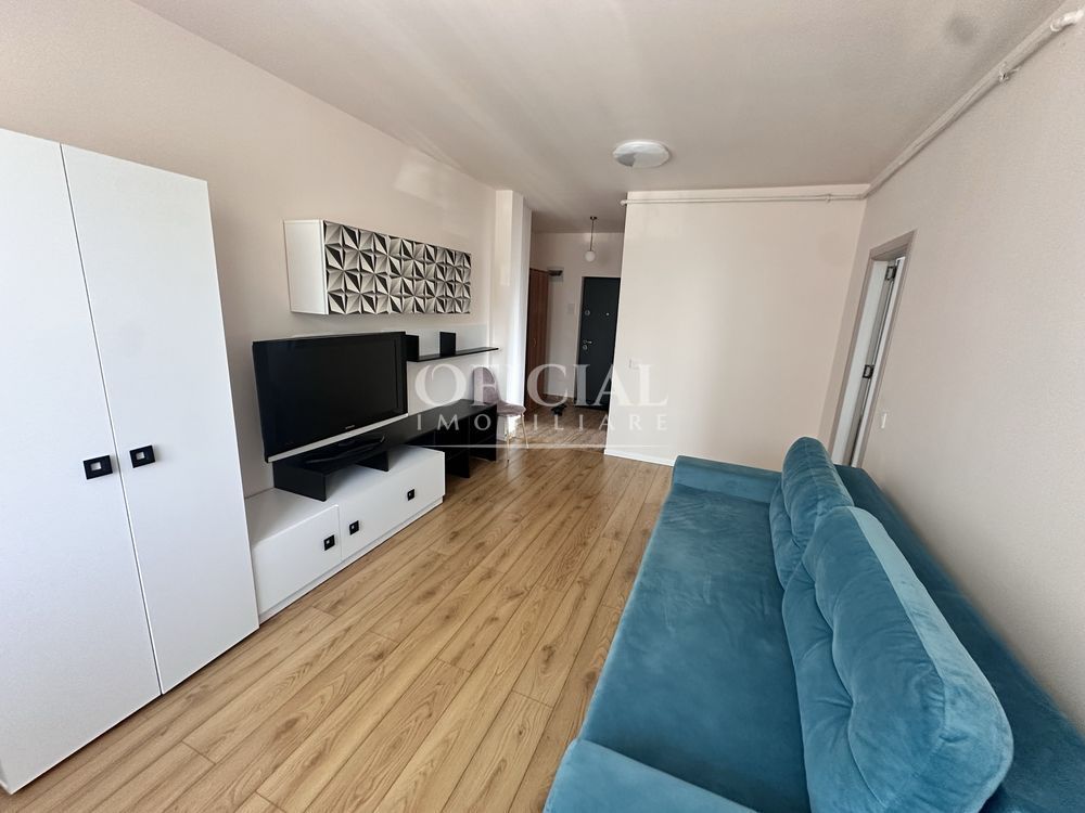 Apartament 2 camere | Parcare | Complex privat | Parc Poligon Floresti - Poză 2