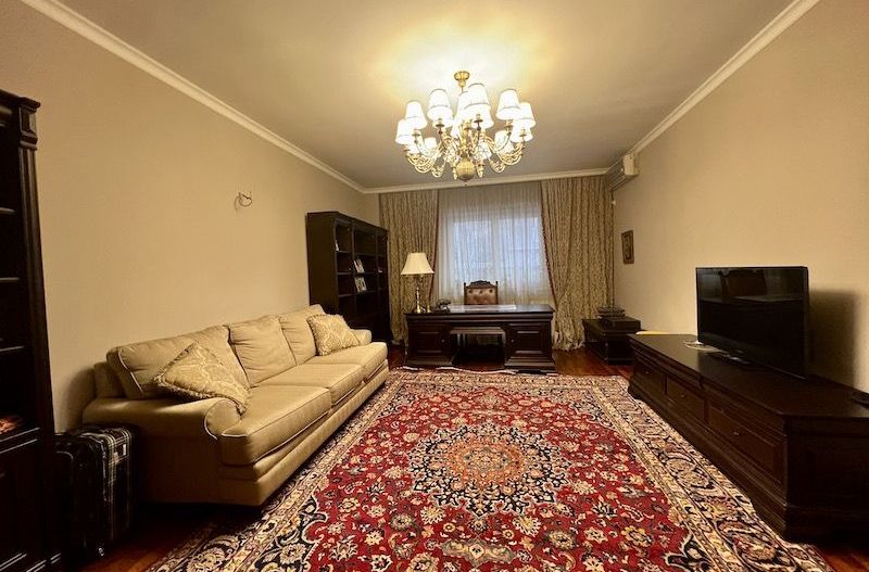Apartament spatios 4 camere I Soseaua Nordului I 200 mp utili - Poză 7