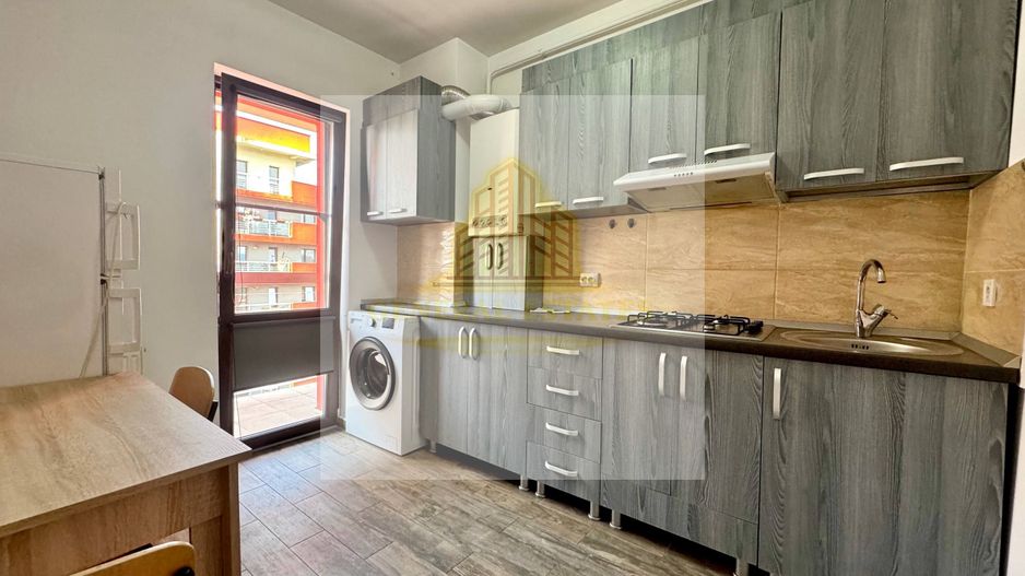 Vânzare apartament - 1 cameră - 40,55 m.p. - Tătărași - Poză 10