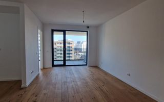 2 camere de vânzare | CityPoint Aviatiei | Faza 2 Bloc D - Poză 2