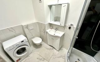 2 camere, modern, bloc nou, parcare subterana Marasti Zona Fabricii - Poză 6