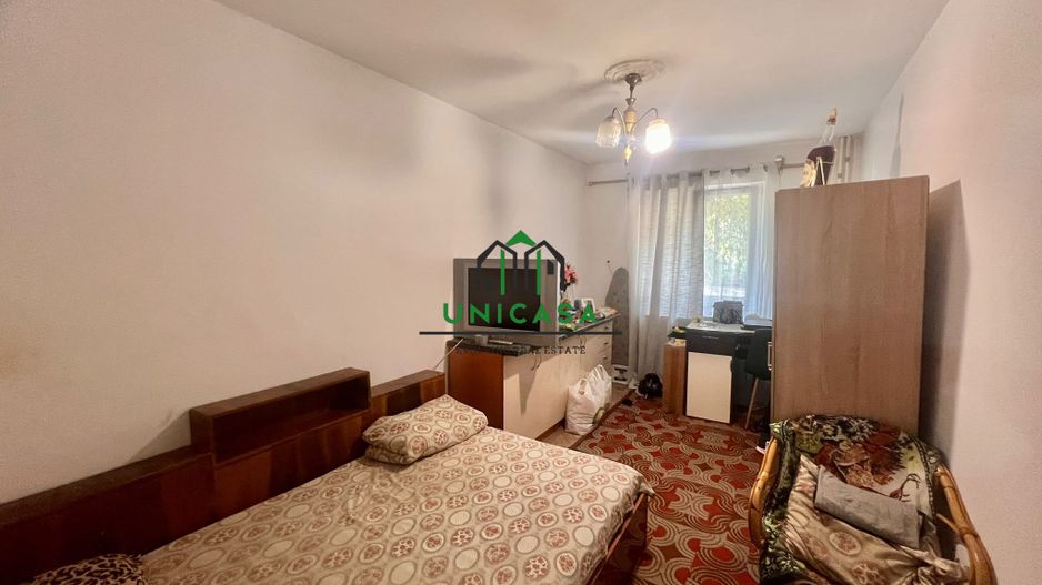 Apartament 3 camere/ Ostroveni / Parter - Poză 4