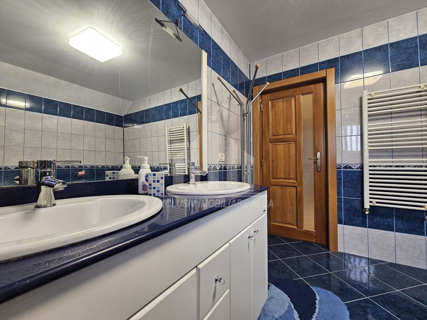 Casa individuala cu garaj, Alba-Micesti - Poză 15