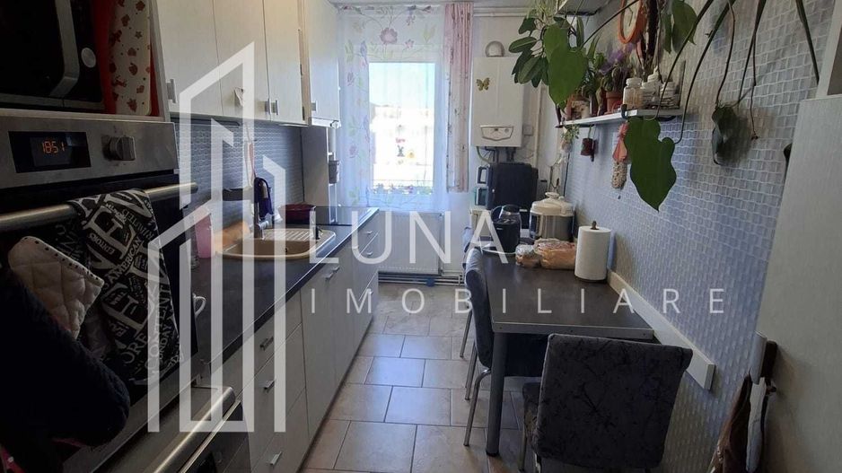 Apartament 3 camere decomandate | Zona Diamant – Tudor - Poză 4