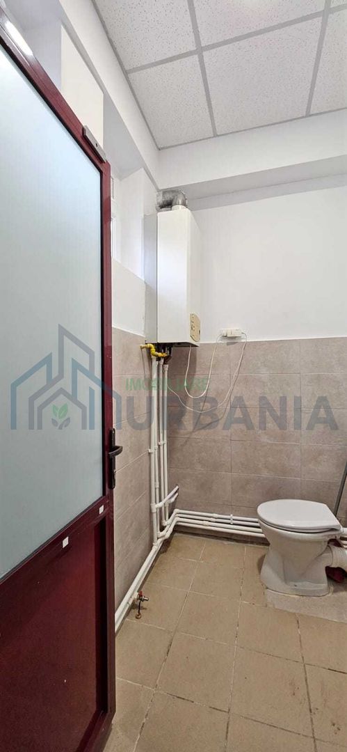 Inchiriez spatiu comercial 93 mp, Iasi, B-dul Alexandru Cel Bun, nr40 - Poză 7