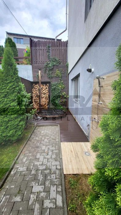 Apartament 2 camere, pet-friendly, gradina, zona Restaurant Roata - Poză 5