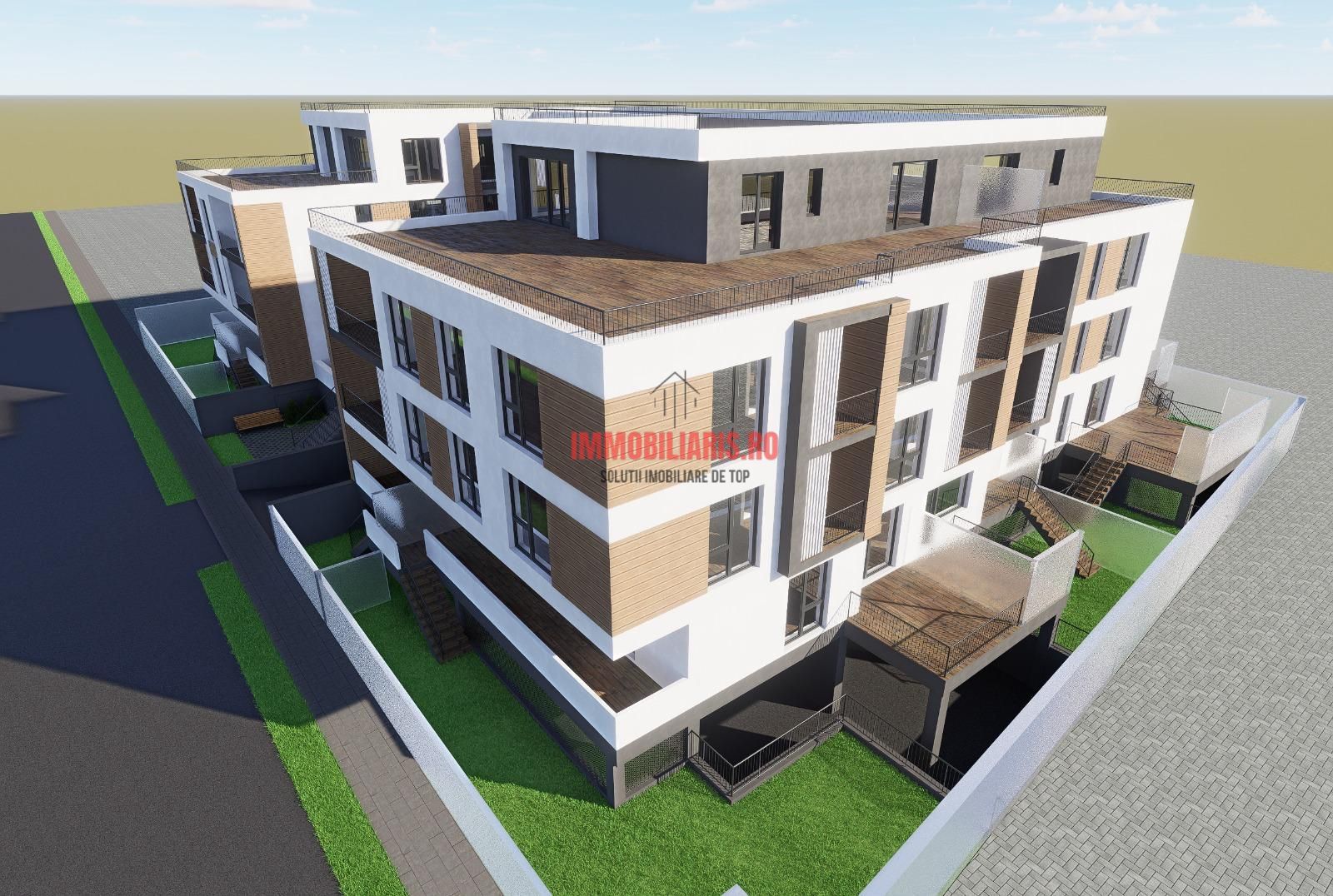 Theodor Pallady, Ansamblu Rezidential Premium, Comision 0% - Poză 8