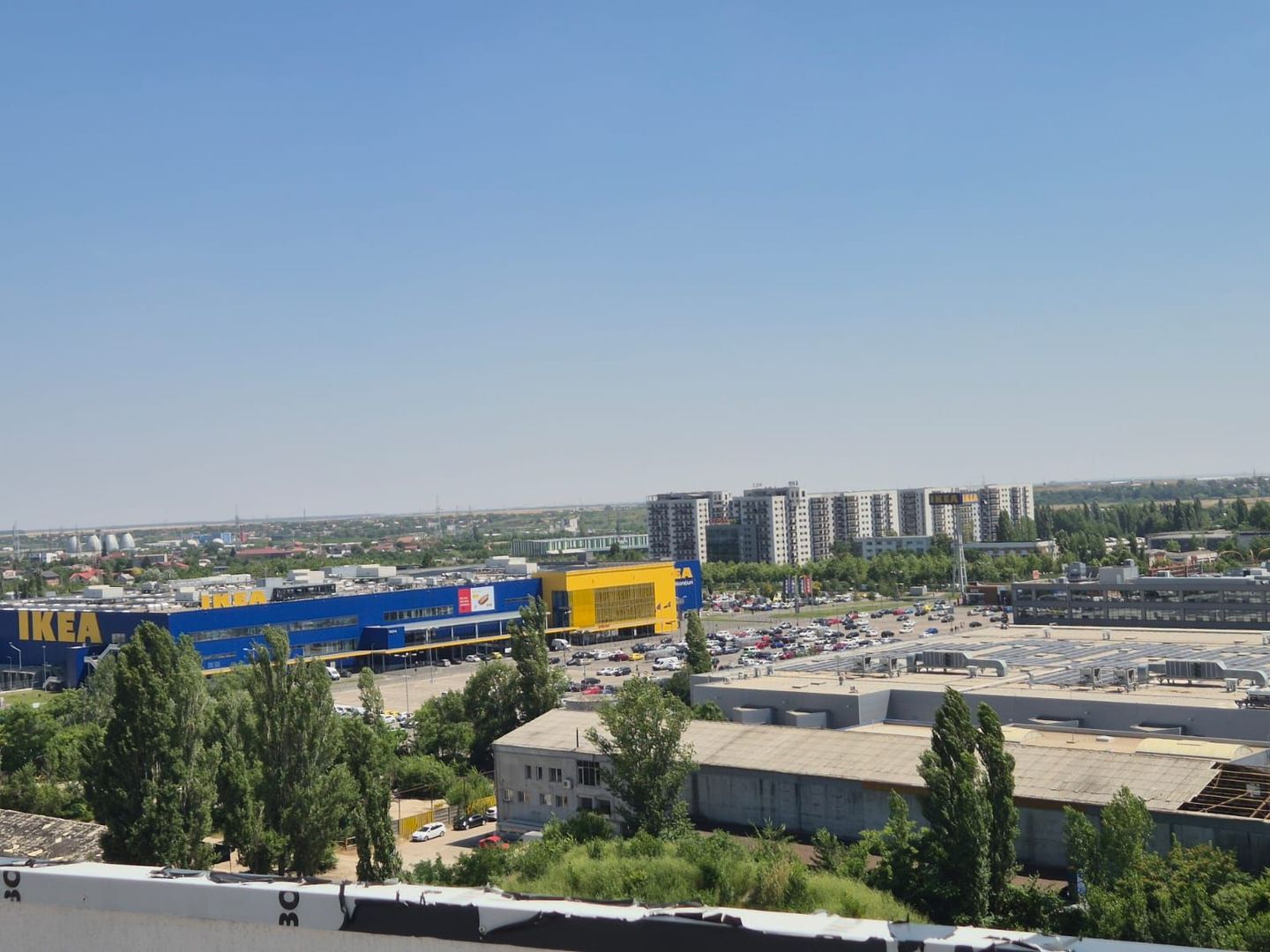 DUPLEX 3CAM. IN BLOC FINALIZAT / LINGA SCOALA BRAUNER, METROU! - Poză 3