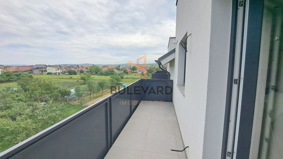 Apartament cu 3 camere + parcare, zona strazii Libertatii! - Poză 11