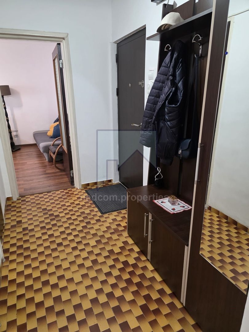 Vanzare apartament 3 camere - Rahova Malcoci - Poză 13