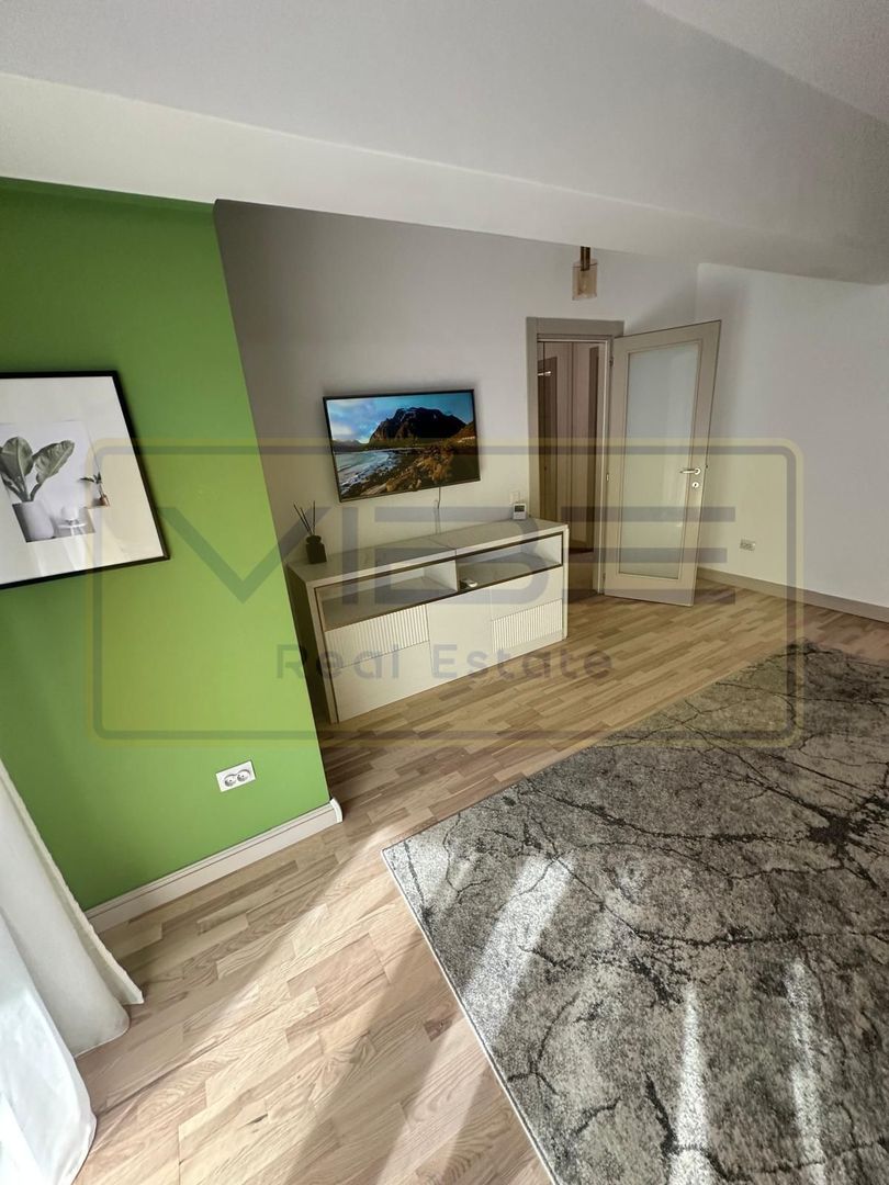 Tatarasi - Himson Residence - Bloc nou-Parcare  subterana inclusa! - Poză 10