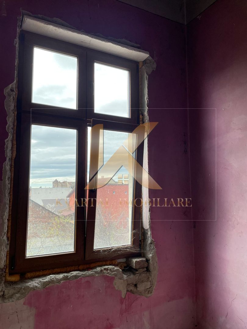 Apartament generos cu 5 camere , 202 mp utili , Zona Centrală! - Poză 4