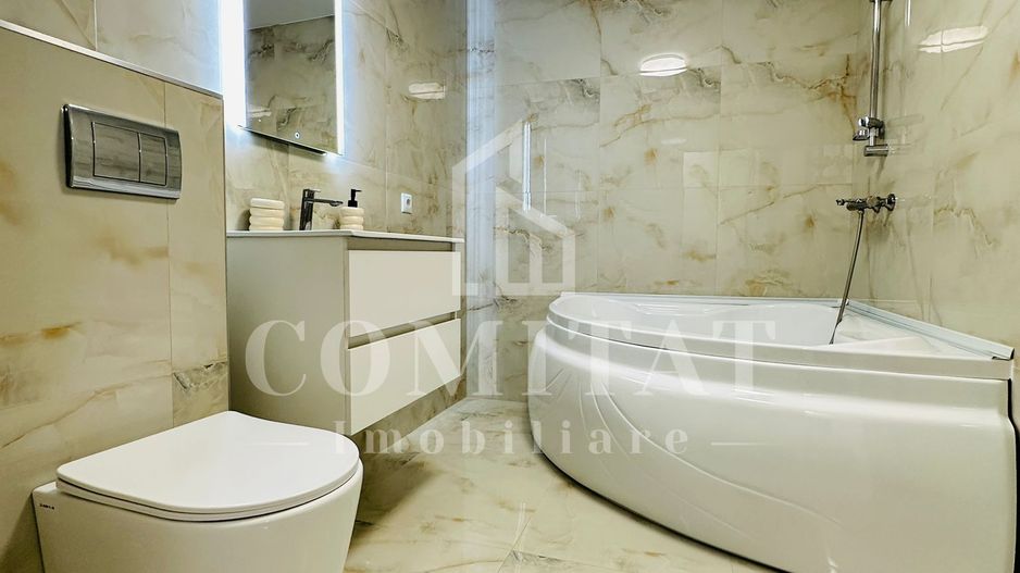 Apartament 2 camere | 50 mp | Manastur - Poză 7