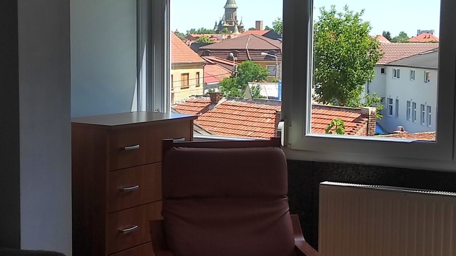 Odobescu | 2 Camere | Decomandat | Centrala Proprie. - Poză 1