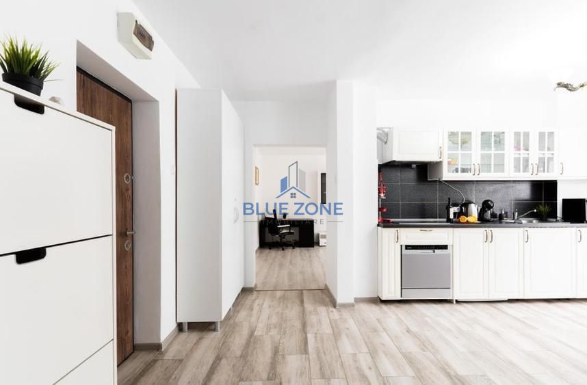 Piața Alba Iulia | 2 camere | 60 mp | Renovat integral - Poză 7