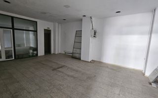 INCHIRIERE SPATIU COMERCIAL | DOROBANTI | 100 MP | STRADAL | - Poză 1