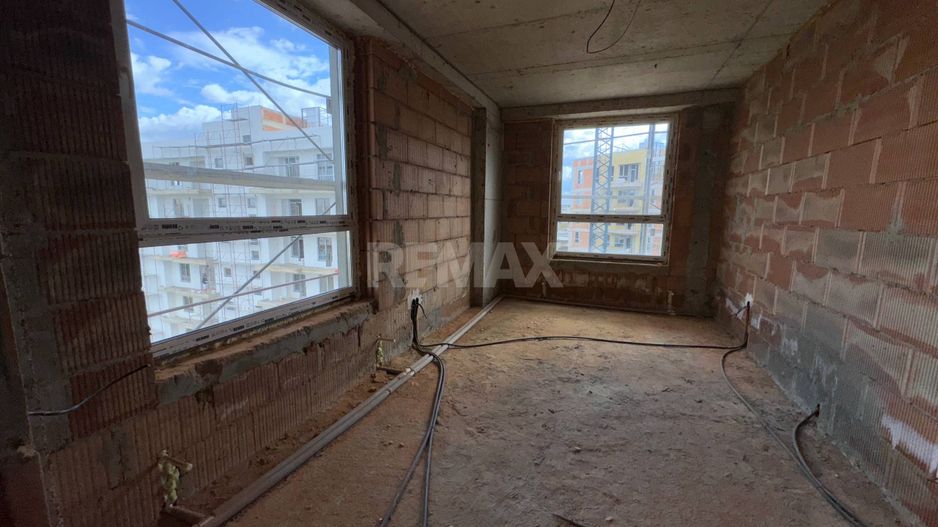 Apartament Satul German Bd. Europa - Poză 11