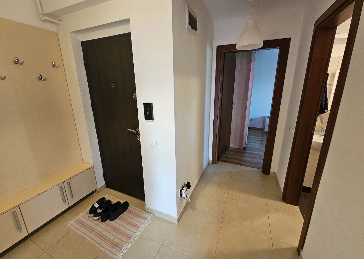 AP. 2 CAMERE THEODOR PALLADY, BLOC NOU, CENTRALA, METROU 3 MINUTE - Poză 7