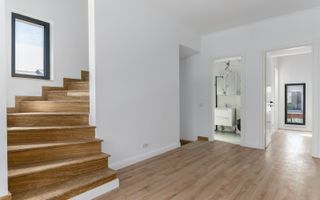 Vila I Tunari I Nobil Residence I Vanzare - Poză 1