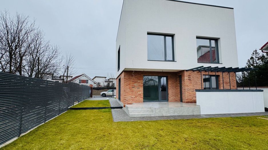 Vila de vânzare în Tunari - Zona ideală pentru tine! - Poză 5