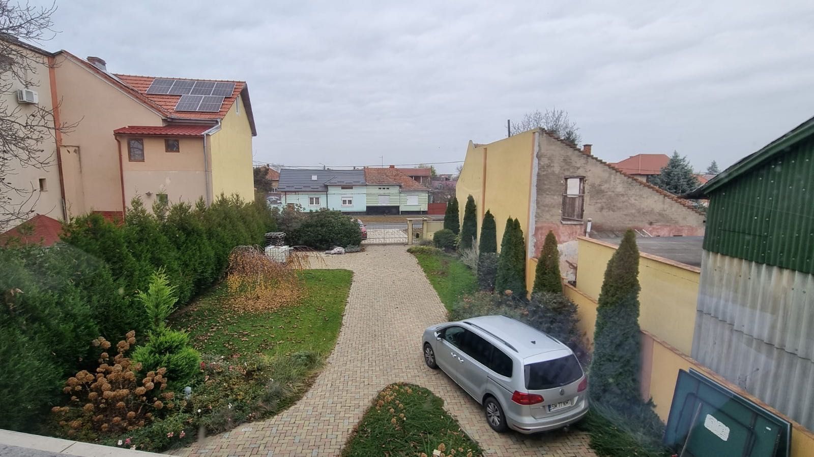 BRASADAS vinde casa in zona Dara. - Poză 2