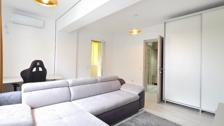 Garsoniera Decomandata Solstitiului Mall La Strada - Amurgului - Poză 2