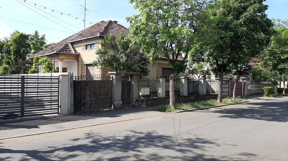 BRASADAS vinde casa individuala 3 cam 6 ari zona 14 Mai. - Poză 2