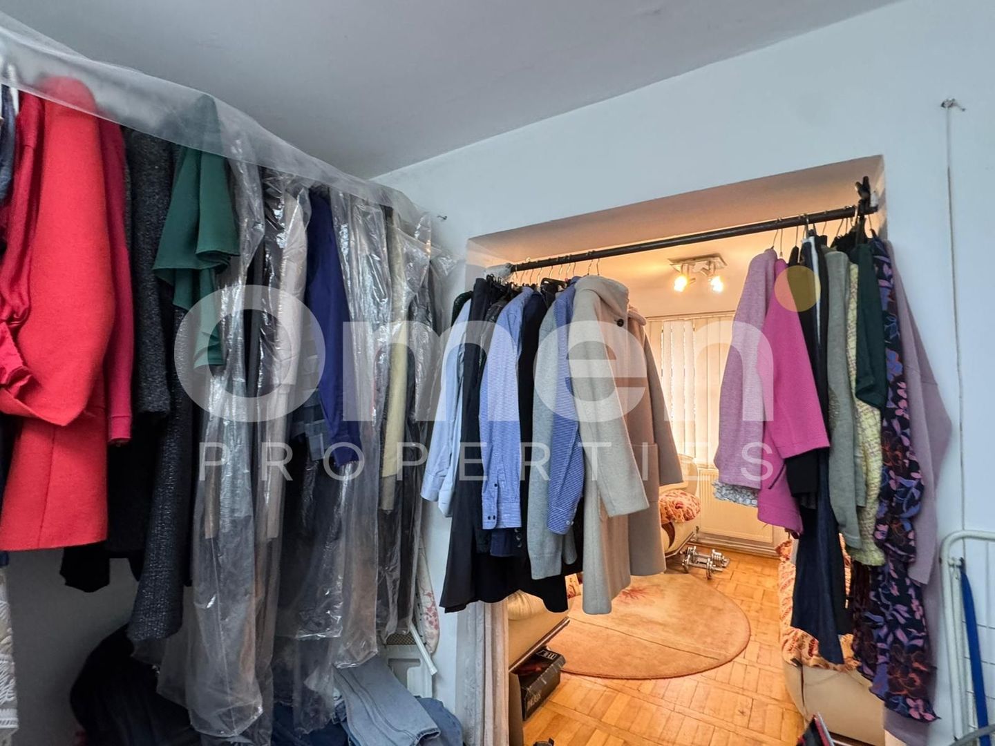 Apartament 3 camere de vânzare | zona Săsar | parter | curte privată | - Poză 12