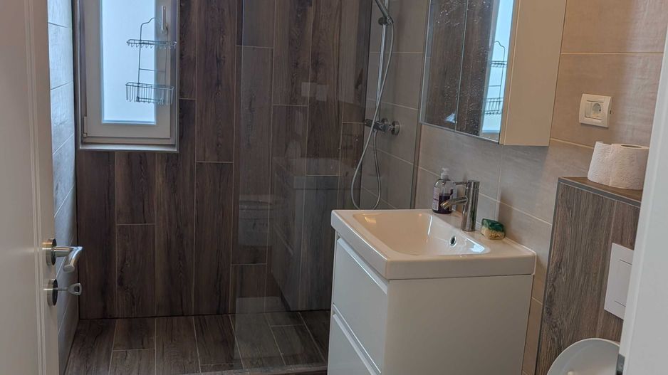 Braytim | 2 Camere | Prima inchiriere | Etaj 1 | Loc de parcare - Poză 8