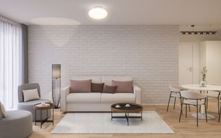 Apartament 2 camere | M-Avenue Gheorgheni | Comision 0% - Poză 7