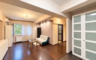 VANZARE APARTAMENT 2 CAMERE-62MP | STRAULESTI | MOBILAT-UTILAT-PARCARE - Poză 3