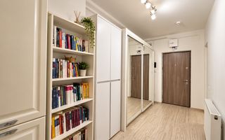 Soarelui  | 2 Camere | Lift | Mobilat si Utilat - Poză 5